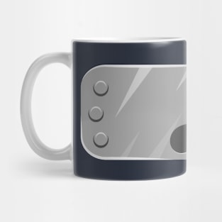 Hidden Ninja 9 - Hero Mug